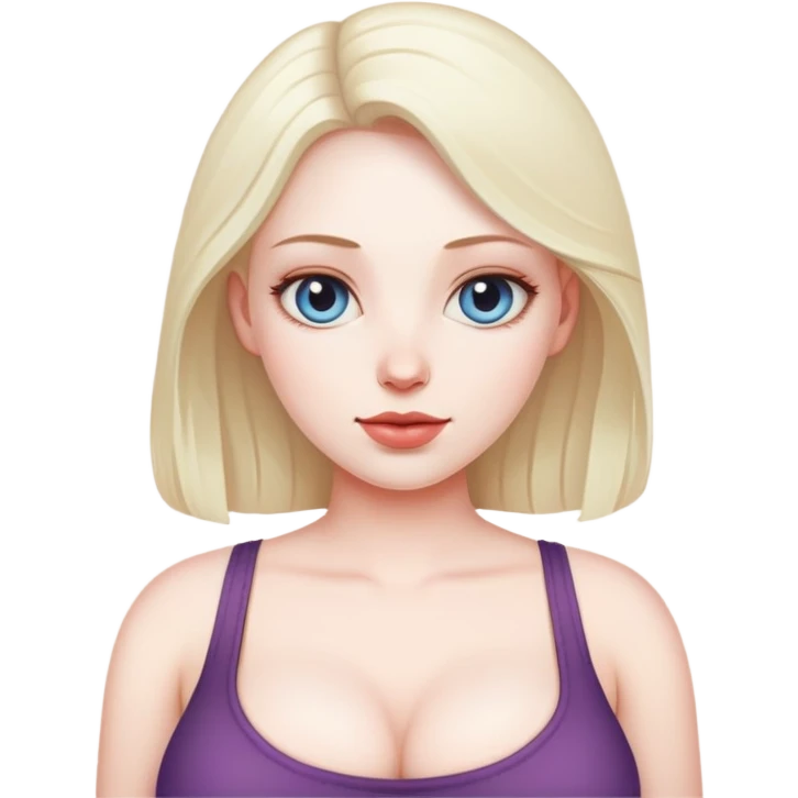 большие сскт  emoji