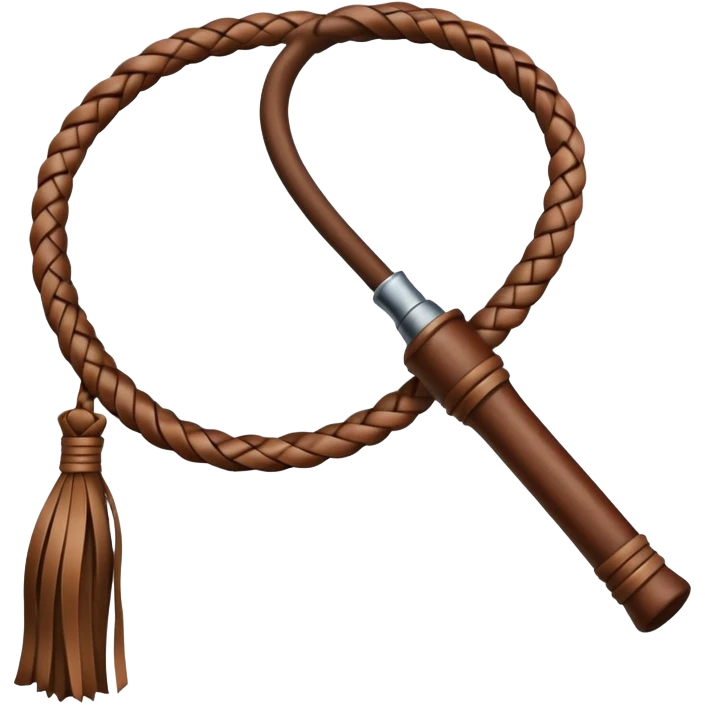 Flogger emoji
