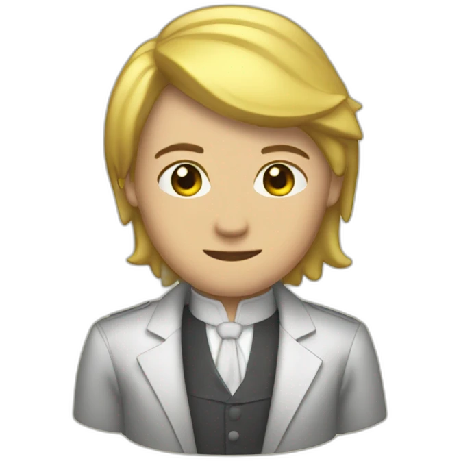 gg bond emoji