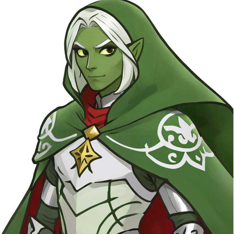 Ghirahim emoji