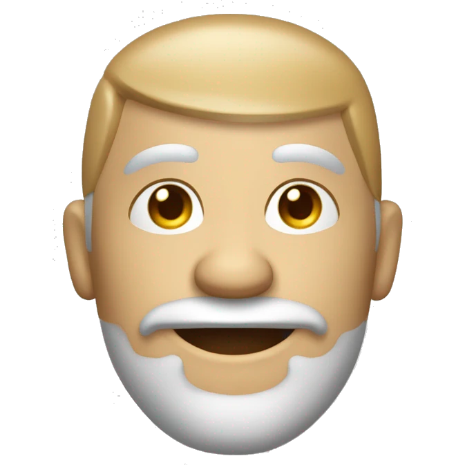 Homem de boné um v com os dedos em frente a lingua emoji