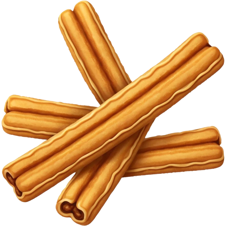 Churro emoji