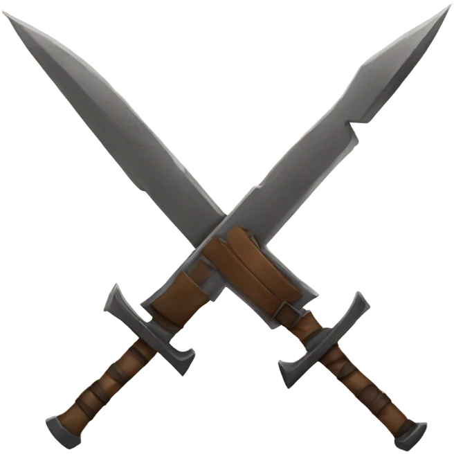 Battle scar capt emoji