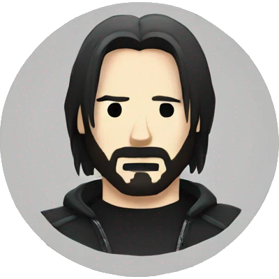 johnwick emoji