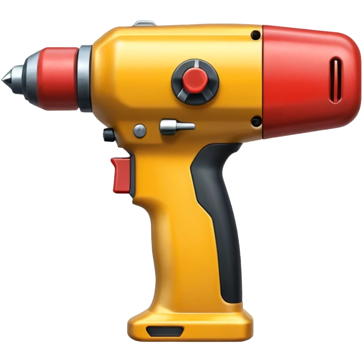 carpenter drill emoji