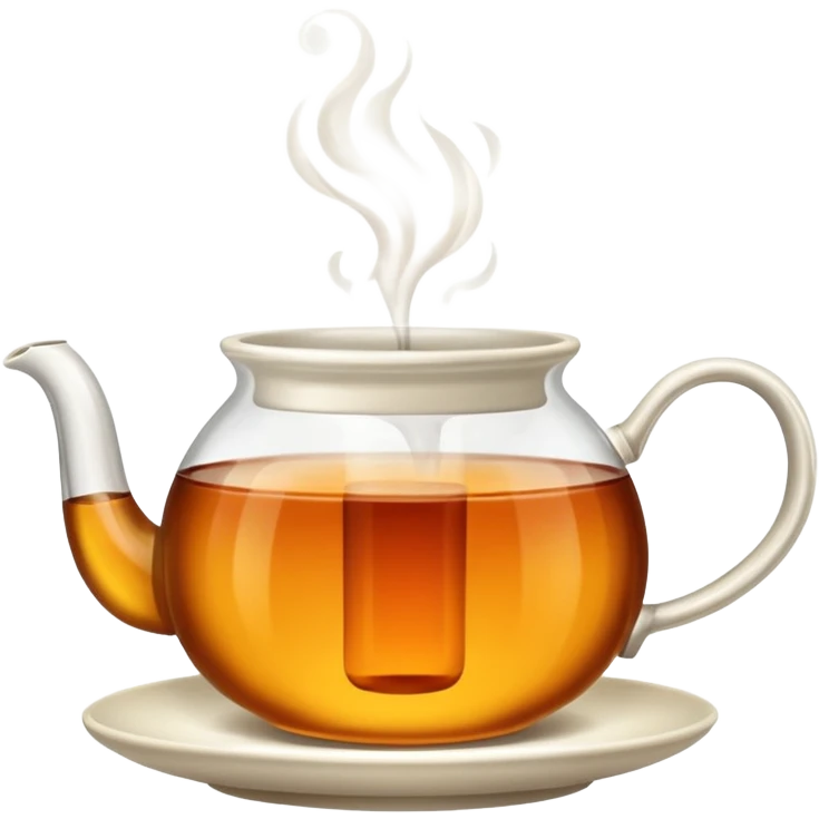 Çay emoji