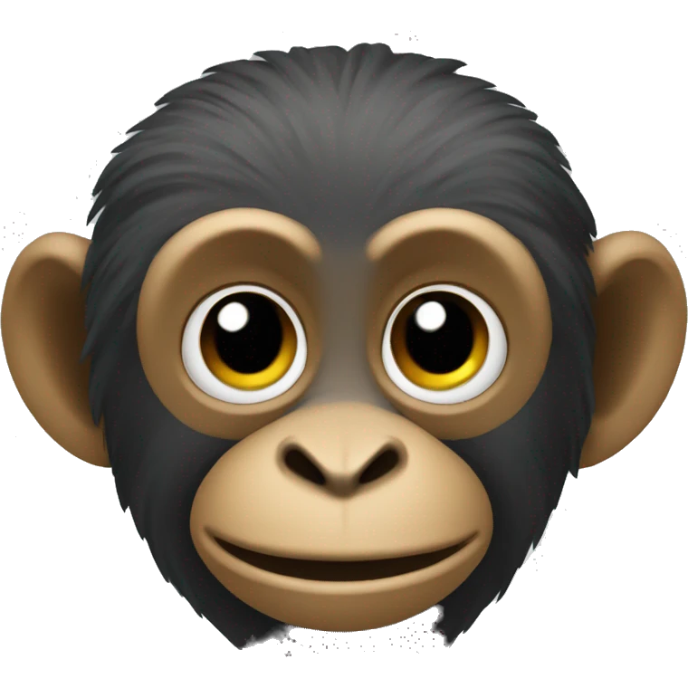 puerto plata monkey emoji