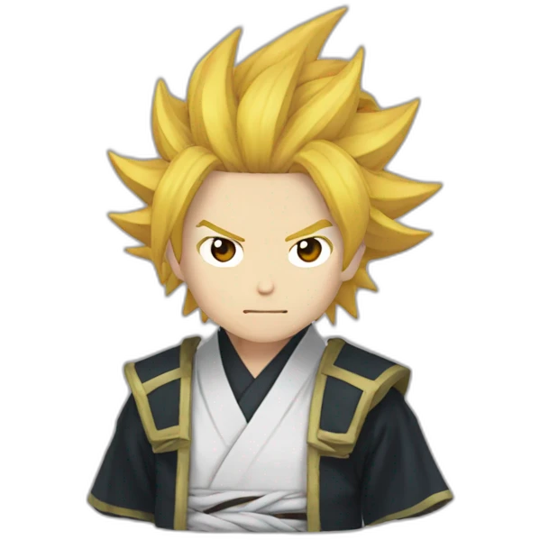 Rengoku kyojuro emoji