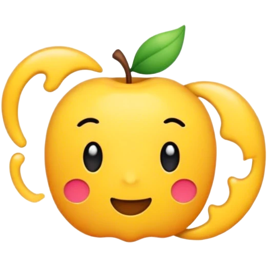 Aesthetic  emoji