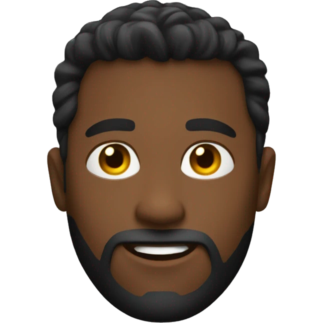 Masc emoji
