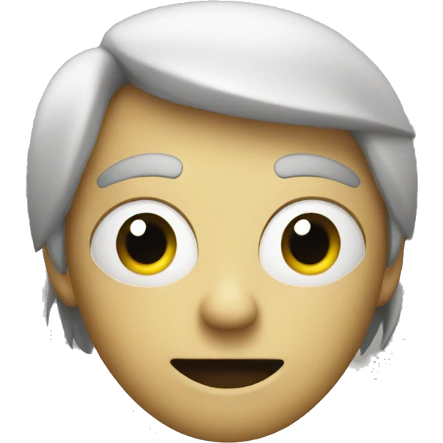 noise killer emoji