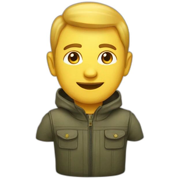 специално осветление emoji