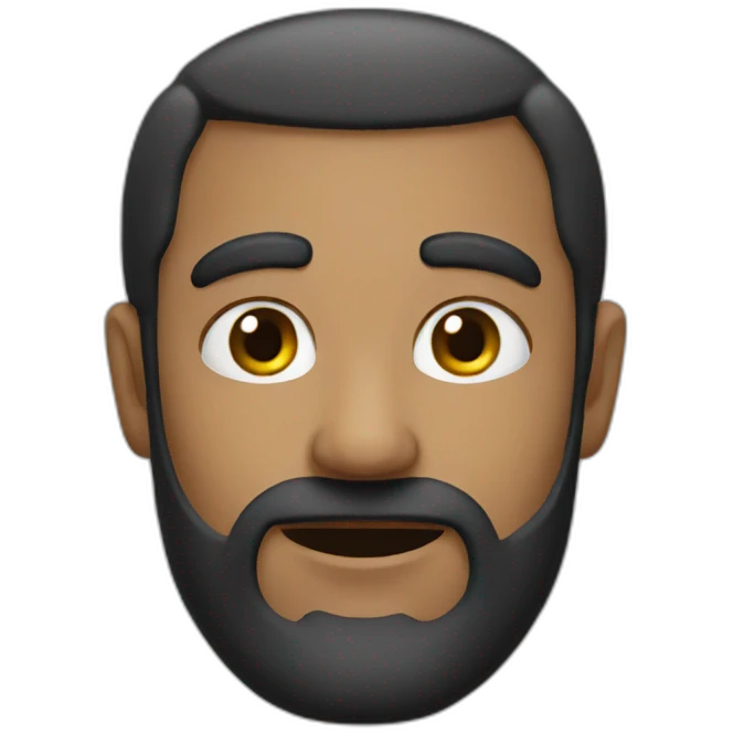 Loufi emoji