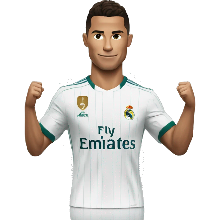 cr7 emoji