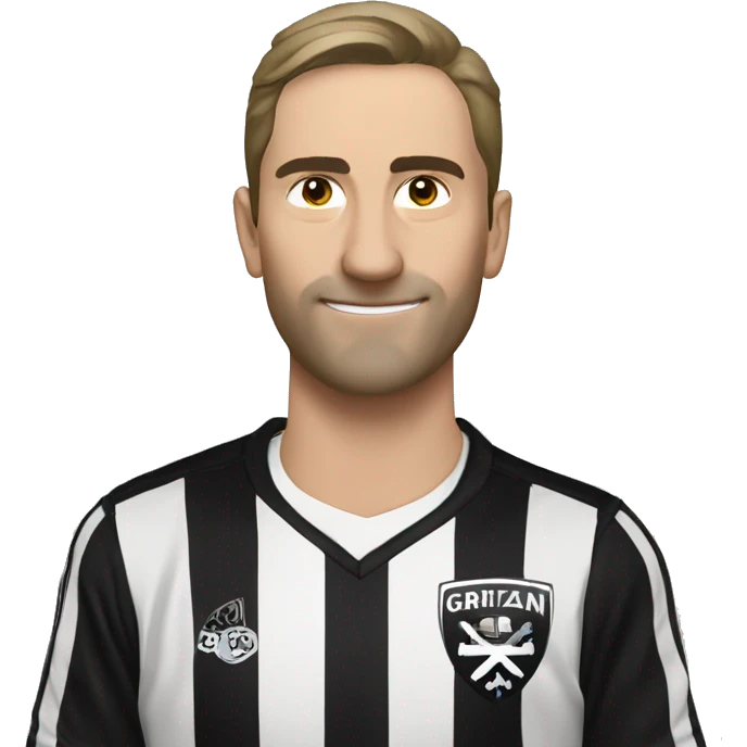 Fk Partizan grb emoji