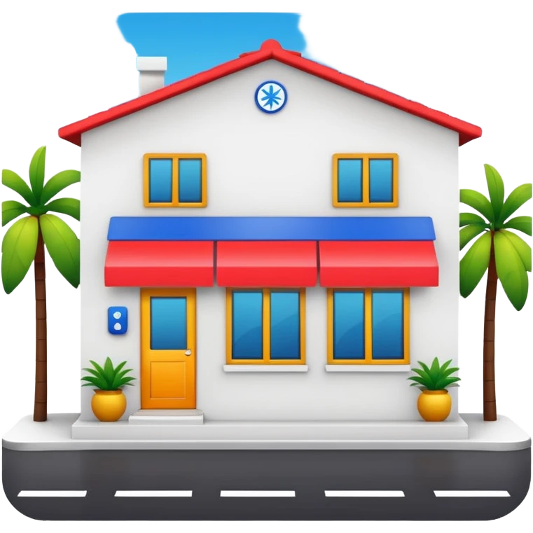 Casas Bahia Brasil emoji
