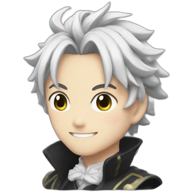 Tanjiro emoji