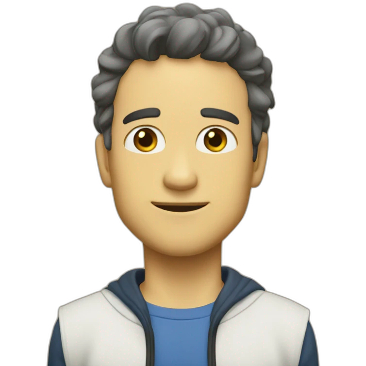 ティータ・ラッセル emoji