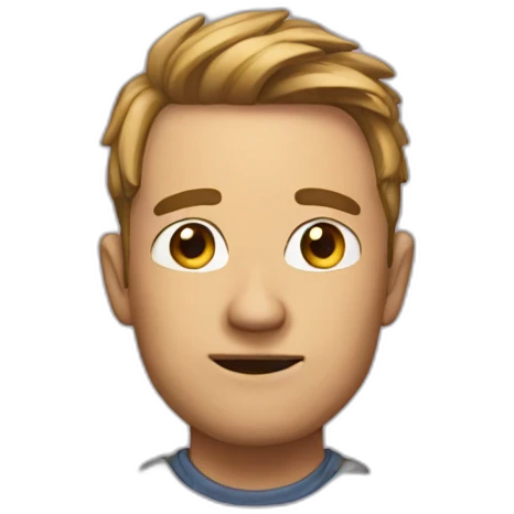 humster emoji