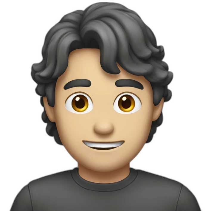 Openhiemer emoji