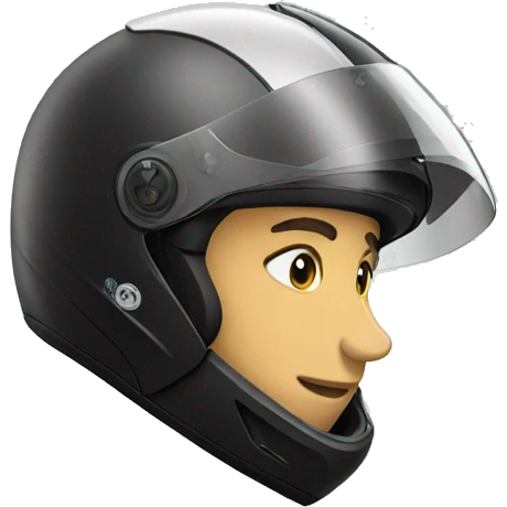 motorsiklet emoji