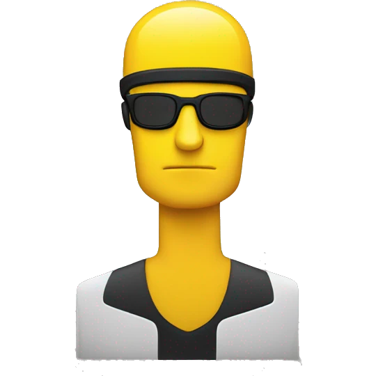 microsoft power bi logo emoji