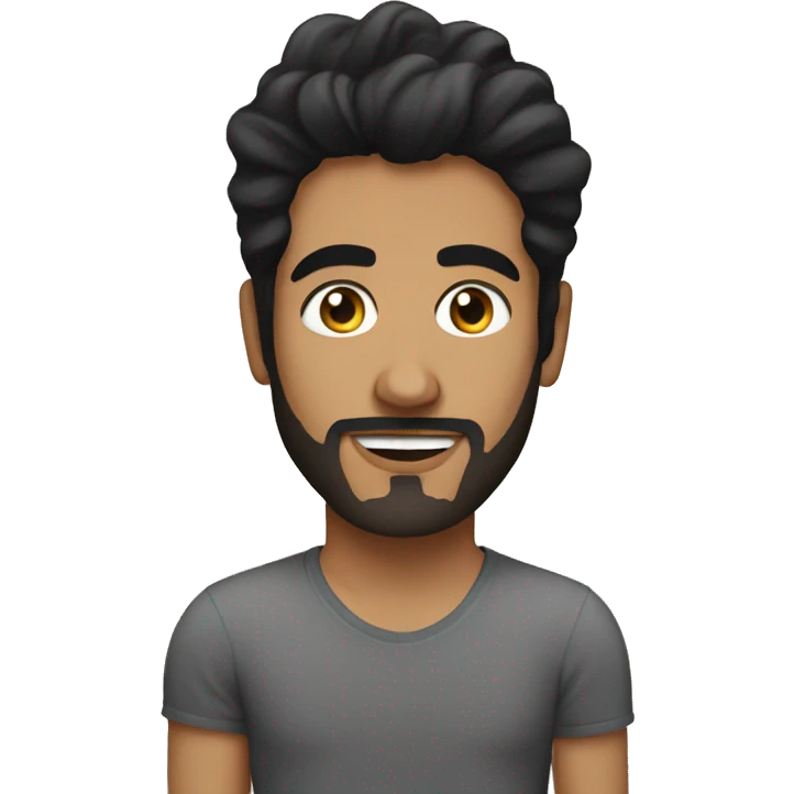 Ali Abdaal emoji