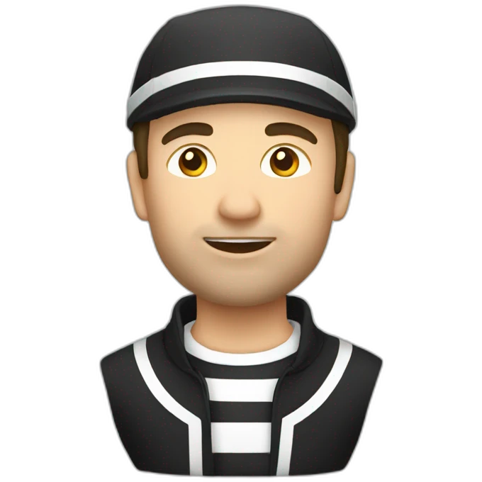 Breton emoji