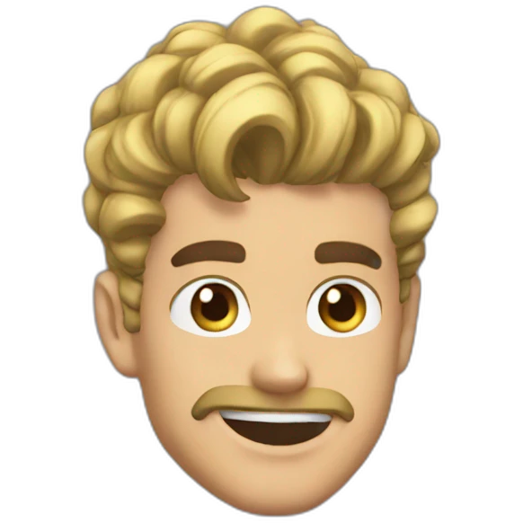 jojo emoji