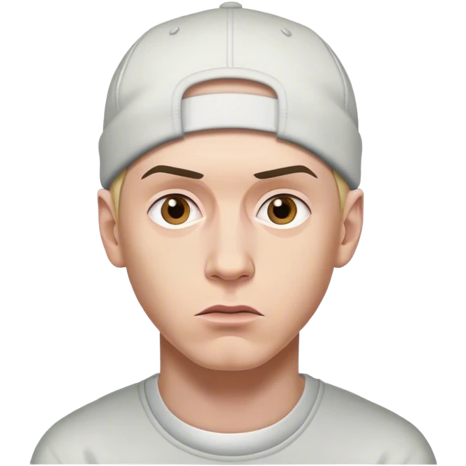 eminem  emoji