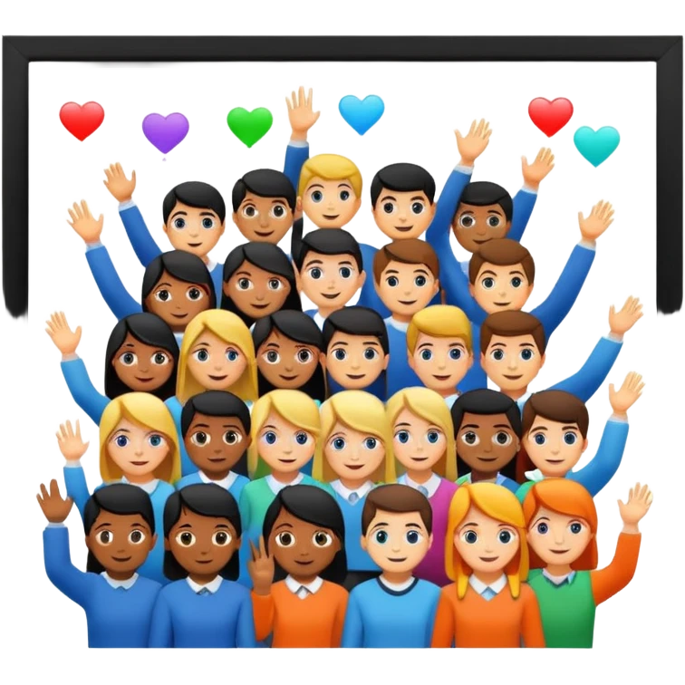 event class emoji