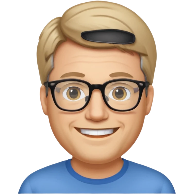 Scott Wozniak Scott The Woz emoji