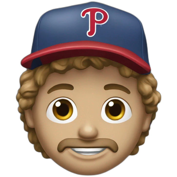 Phillies emoji