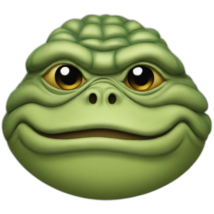 Jabba emoji