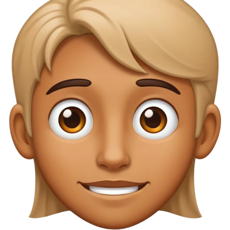 Cartoon Charactor emoji