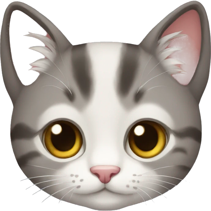 cute cat emoji