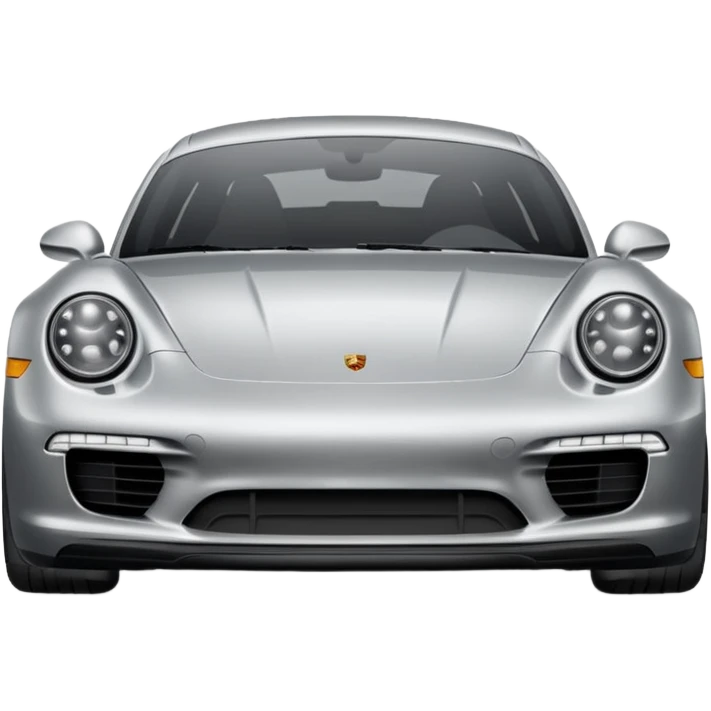 Porshe emoji