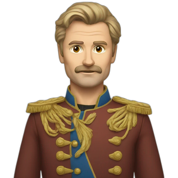 nikolai baskov emoji