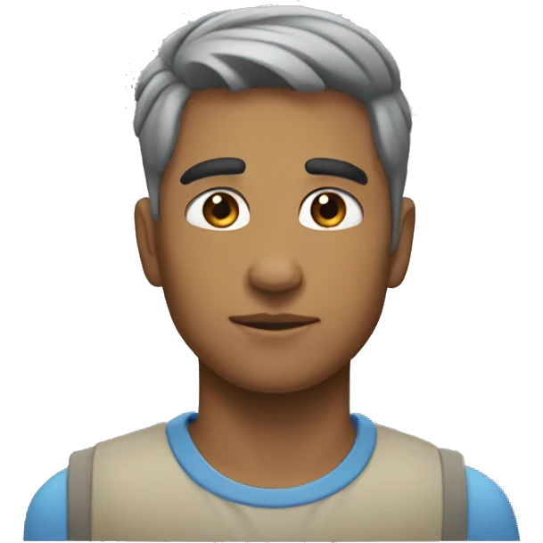 aesthetic ios 18 emoji