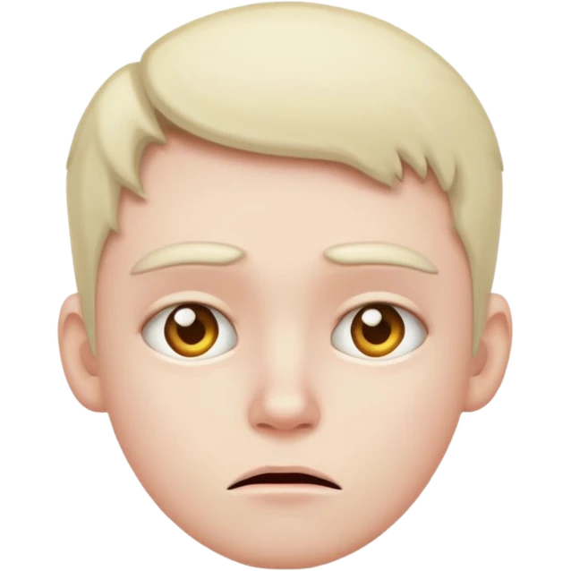 bored out of my mind emoji