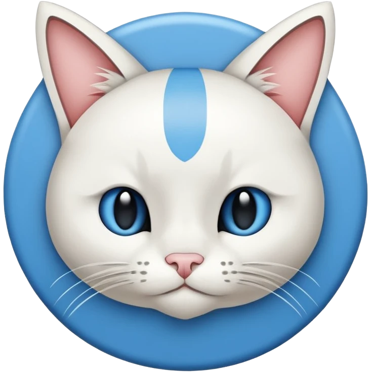 Details
The figure is a solid blue circle (TikTok Blue: #20D5F7).
The icon is a white checkmark (#FFFFFF), right in the middle.
Size 12px × 12px (in profile), proportional to font size.
Place adjacent (2-4px separator) to the username meowflis@, and medium vertically with it.
Click function emoji