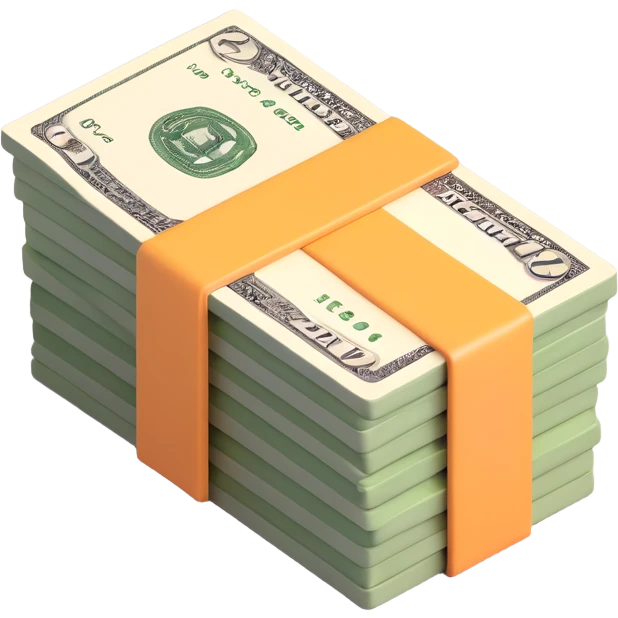 money emoji