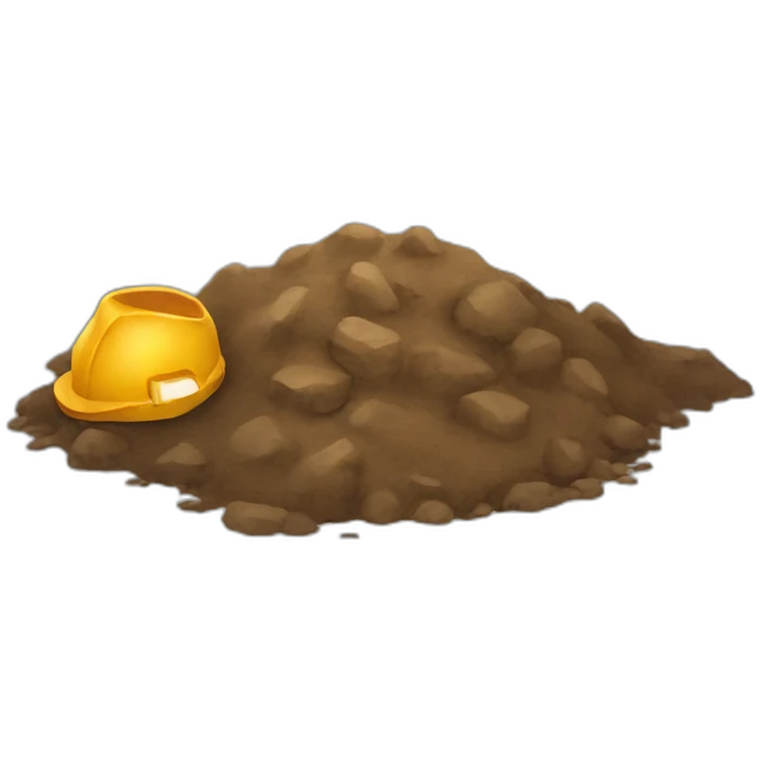 dig emoji