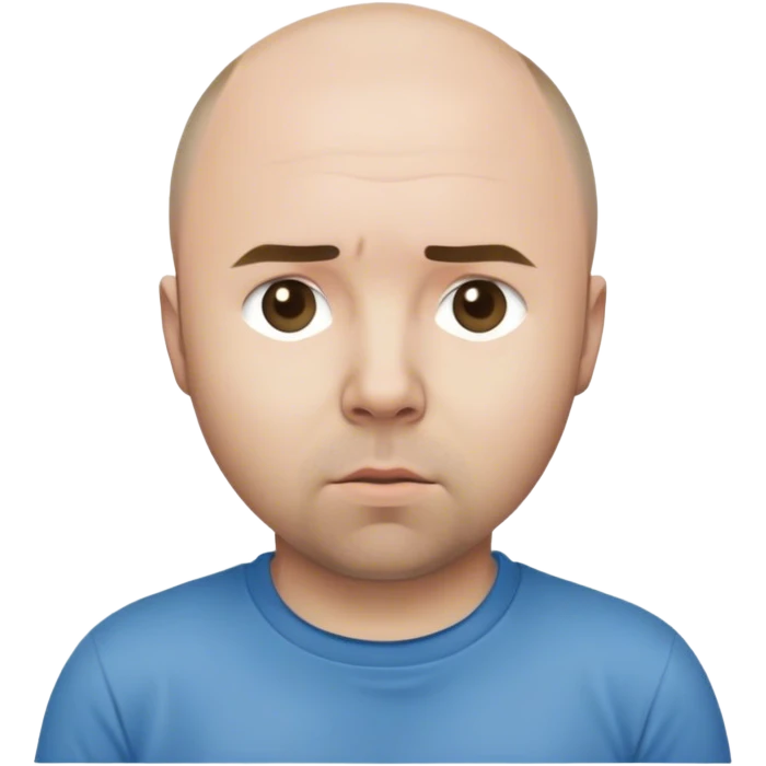 Karl pilkington emoji