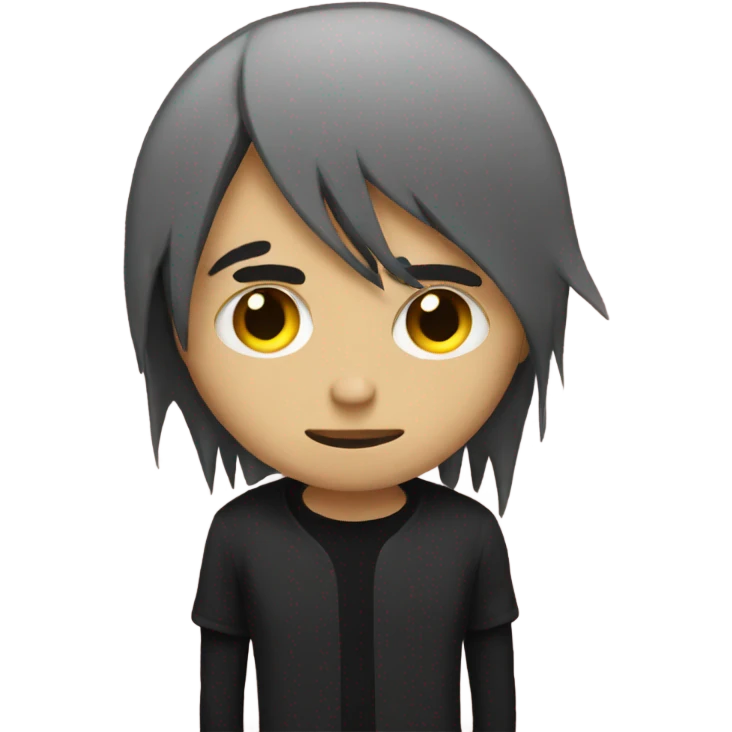 Emo  emoji