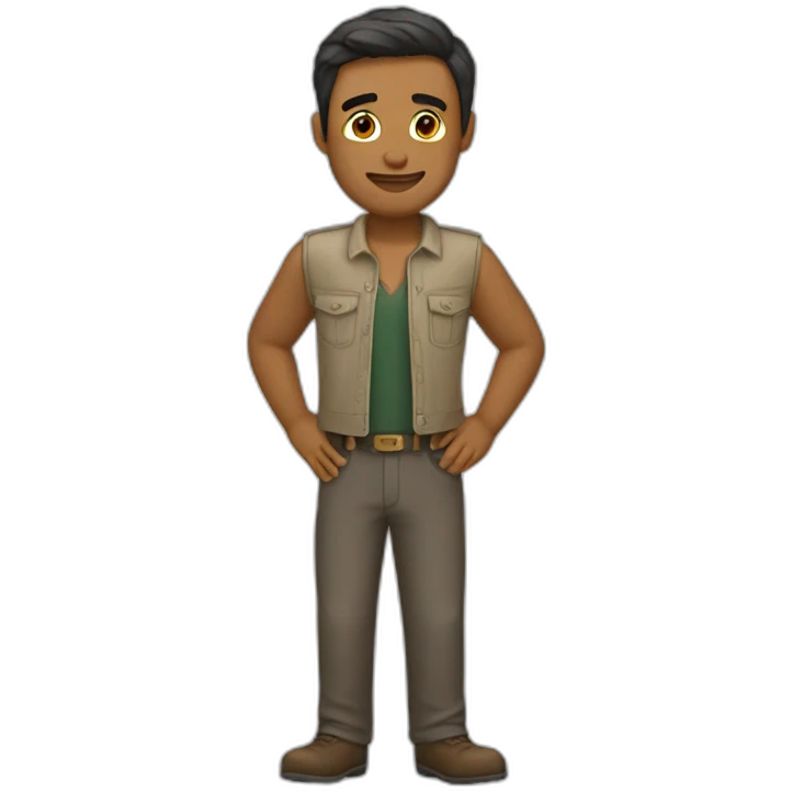 Todo bien  emoji