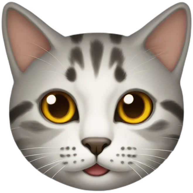 cat pumpkin emoji