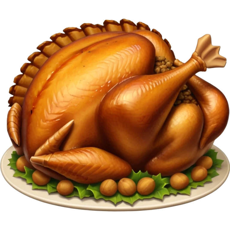 thanksgiving emoji