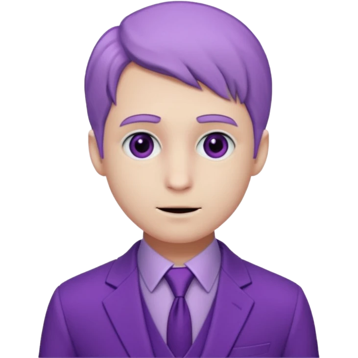willim afton emoji