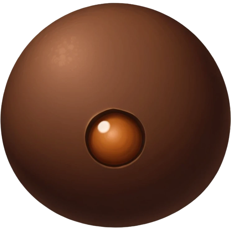 Ragi ball emoji